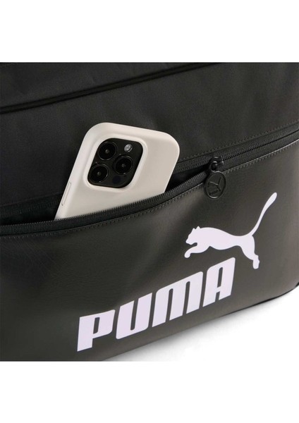 Campus Orta Omuz Çantası Campus Medium Reporter Bag
