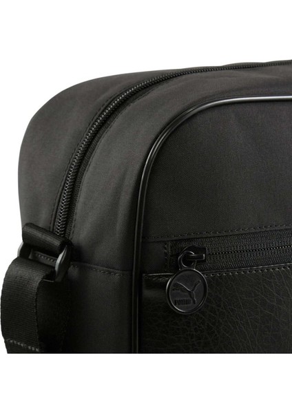Campus Orta Omuz Çantası Campus Medium Reporter Bag