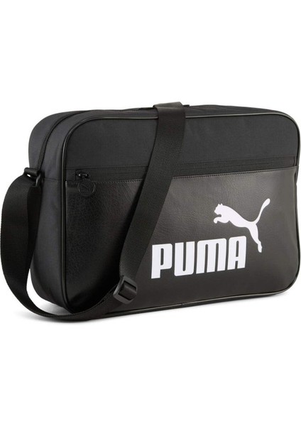 Campus Orta Omuz Çantası Campus Medium Reporter Bag