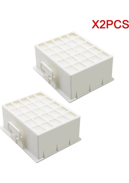Bosch BGL32235 Elektrikli Süpürge Parçaları Hepa Filtresi Kullanılır (Yurt Dışından)
