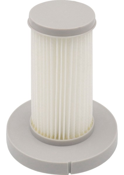 Deerma DX700 DX700S Elektrikli Süpürge Yedek Parçası Için 5 Adet Hepa Filtre (Yurt Dışından)