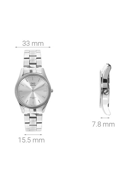 S295J201Y Kadın Kol Saati indirimleri