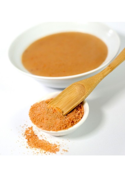 Pancarlı Bebek Tarhanası (Kavanoz) (6+Ay) - 300 G