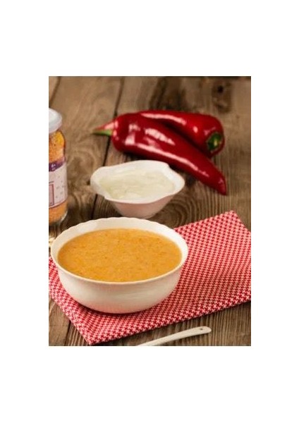 Pancarlı Bebek Tarhanası (Kavanoz) (6+Ay) - 300 G