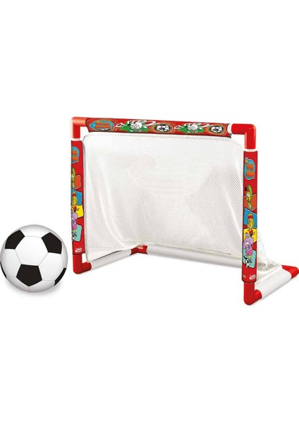 Kral Şakir Futbol Set
