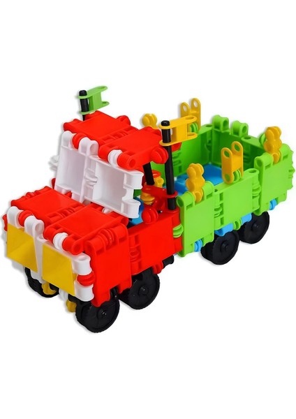 Flexy Tangles 129 Parça