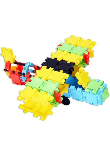 Flexy Tangles 129 Parça