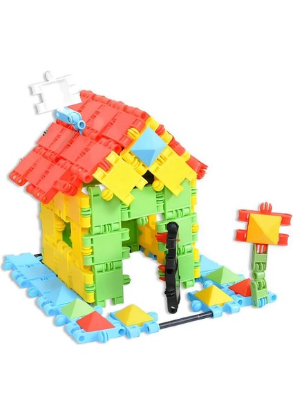 Flexy Tangles 129 Parça