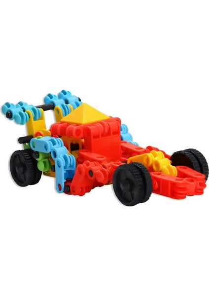 Flexy Tangles 129 Parça