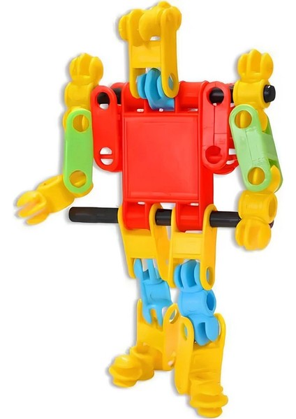Flexy Tangles 129 Parça
