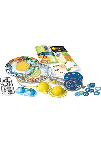 Bilim Ve Oyun Dünya Gezegeni 64962 fiyatları