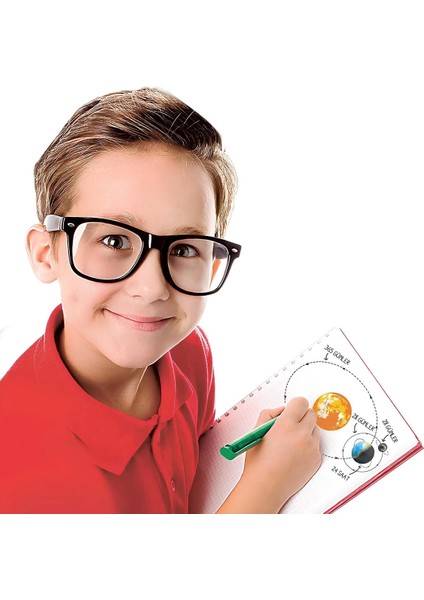 Bilim Ve Oyun Dünya Gezegeni 64962 indirimleri