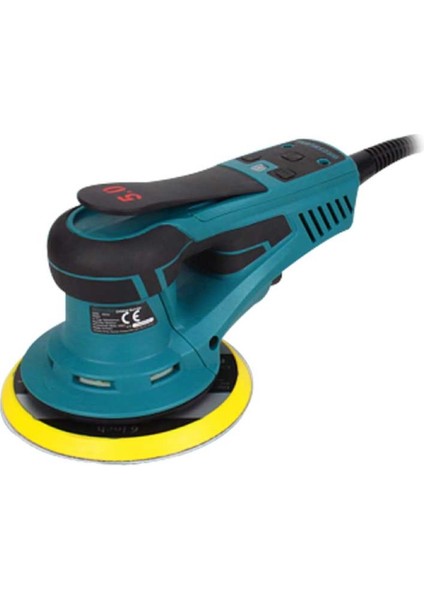 MXP3090 Orbital Zımpara Makinesi