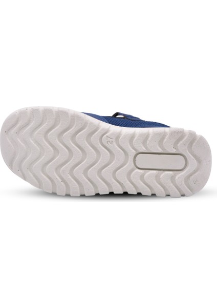 Sport7 Mini Superfit Marka Erkek Çocuk Spor Ayakkabı Lacivert