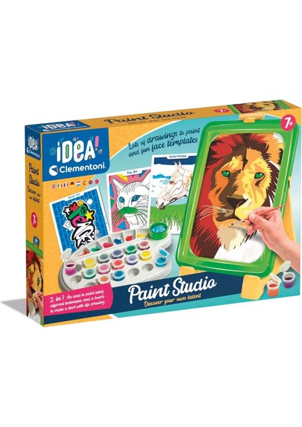Idea Resim Atölyesi