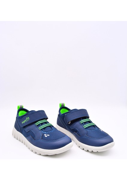 Sport7 Mini Superfit Marka Erkek Çocuk Spor Ayakkabı Lacivert indirimleri