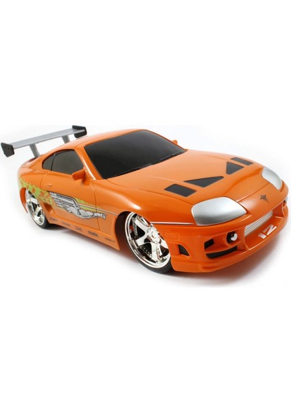 1/16 Fast & Furious Rc Brian's Toyota