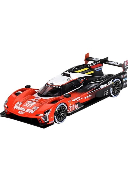 1/64 Cadillac V-Series R 2023 Le Mans 24HRS
