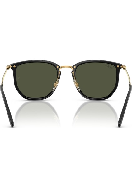 Rb 4451 630631 50 Ray-Ban Güneş Gözlüğü modelleri