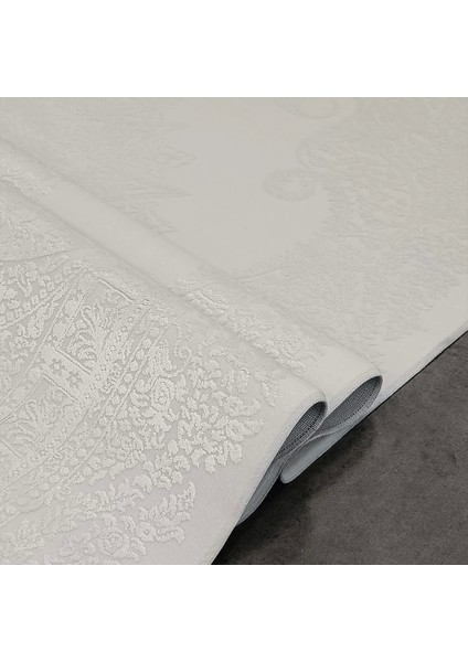 Deluxe Viskon Akrilik Halı – Şık Püskül Detaylı modelleri