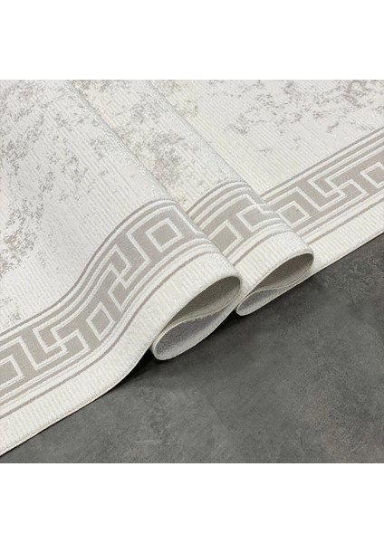 Vesta Koleksiyonu Akrilik Iplik Zarif Desenli Halı modelleri