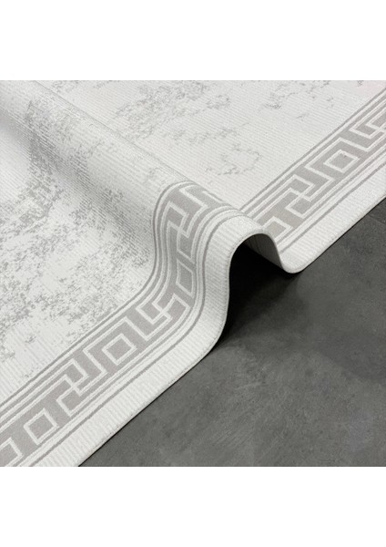 Vesta Koleksiyonu Akrilik Iplik Zarif Desenli Halı fırsatları