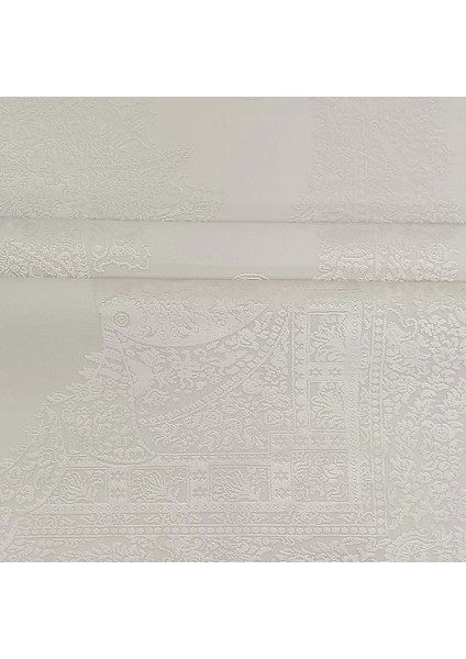 Deluxe Viskon Akrilik Halı – Şık Püskül Detaylı fırsatları