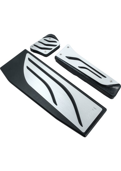 Otomatik Vites Geçme Pedal Seti Bmw F30 ile Uyumlu