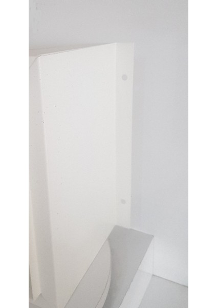 Doğalgaz G4-G6 Sayaç Muhafaza Pano modelleri