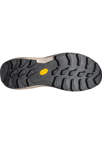 Mercury Mtx Waterproof Vibram Deri Erkek Ayakkabı Wine