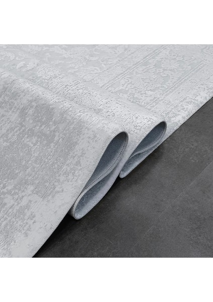 Deluxe Viskon Akrilik Halı – Şık Püskül Detaylı modelleri