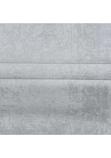 Deluxe Viskon Akrilik Halı – Şık Püskül Detaylı fırsatları