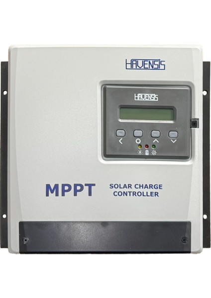 200V 80A Mppt Solar Şarj Kontrol Solar-80AMPS