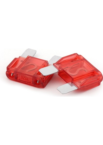 Sigorta Maxi Büyük Bıçak Sigorta Üniversal 20 Adet Karışık fırsatları