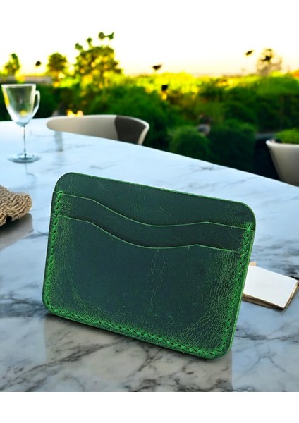 Cronder Hakiki Deri Dizme Kartlık Cüzdan fırsatları