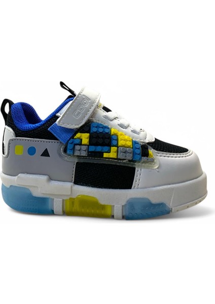 Legos Bebek Işıklı Sneaker