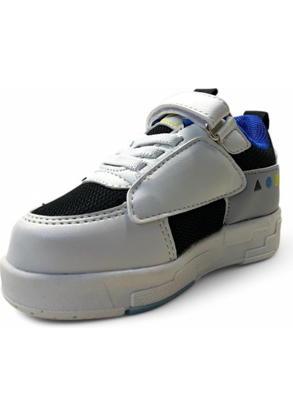 Legos Bebek Işıklı Sneaker modelleri