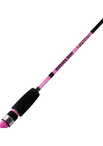 Nıagara Pınk Dolgu Tekne Kamış 165 cm 30-100G 2 Parça (Bayanlara Özel Renk) fiyatları