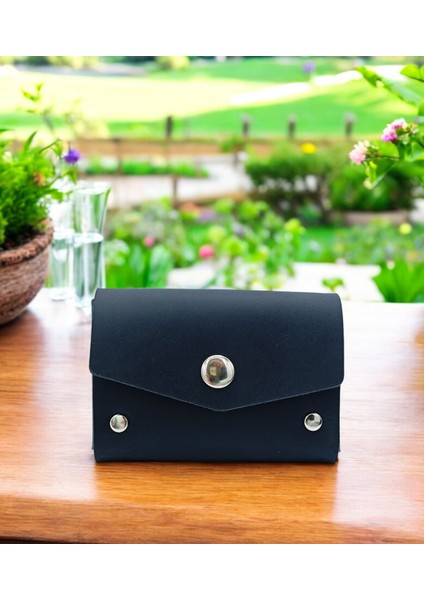 Cronder Hakiki Deri Yan Model Kutu Kartlık fırsatları