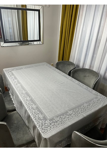 Misafir Masa Örtüsü / Dertsiz Örtü fiyatları