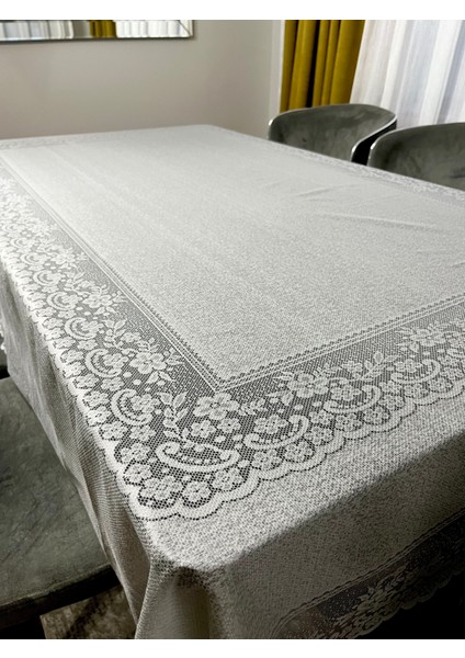 Misafir Masa Örtüsü / Dertsiz Örtü modelleri