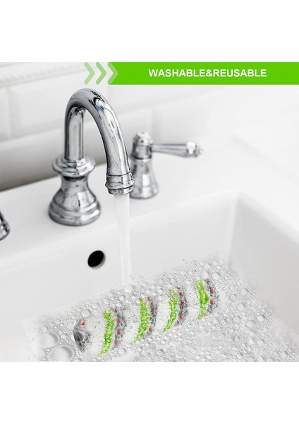 Bissell Crosswave Elektrikli Süpürge 2306 Evcil Hayvan Fırçası ve 1866 Filtre Için (Yurt Dışından) modelleri