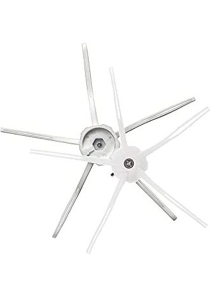 Roborock S7 T7S Plus Elektrikli Süpürge Için Ana Yan Fırça Silme Bezi (Yurt Dışından)