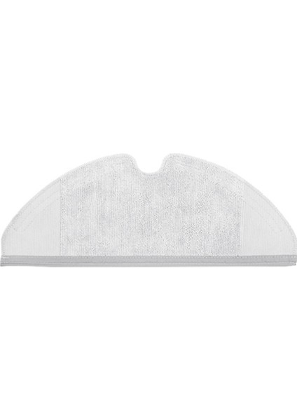 Xiaomi Roborock S5 S50 Hepa Filtre Paspas Bezi Yan / Ana Fırça (Yurt Dışından)