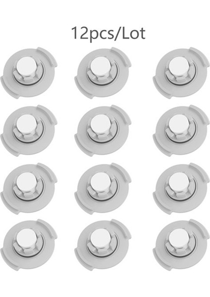 Xiaomi Roborock S5 S50 Hepa Filtre Paspas Bezi Yan / Ana Fırça (Yurt Dışından)