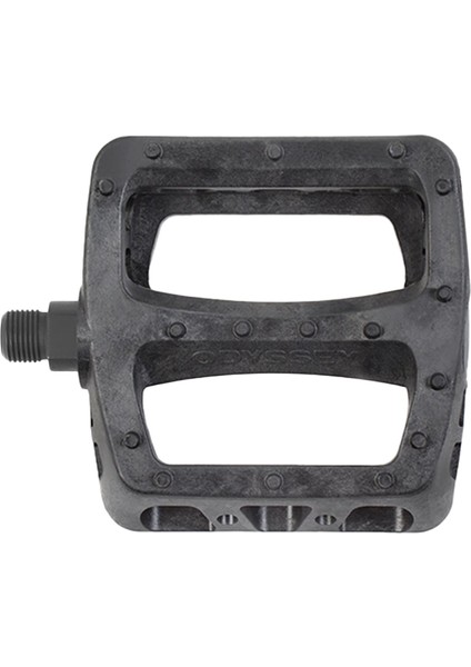 Odyssey Twisted Pc Black Pedal
