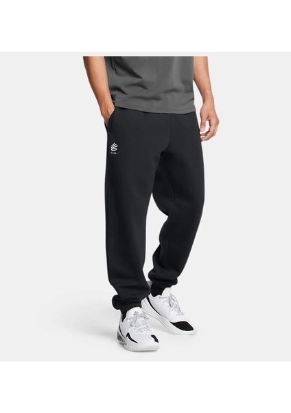 Curry Splash Jogger Erkek Eşofman Altı 1387097