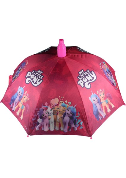My Little Pony Lisanslı Şemsiye
