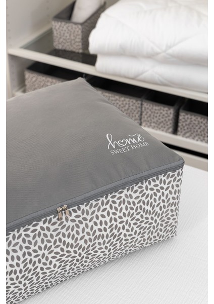 74x46 Gri Yastık ve Yorgan Seti, Polyester, Rahat ve Şık Tasarım fiyatları