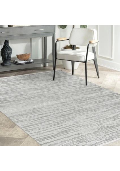 Pietra Koleksiyonu Mikrofiber Iplik Şık Görünümlü Halı